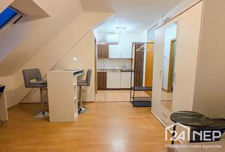 Lokacija: Podravska, Maribor, Zrkovci