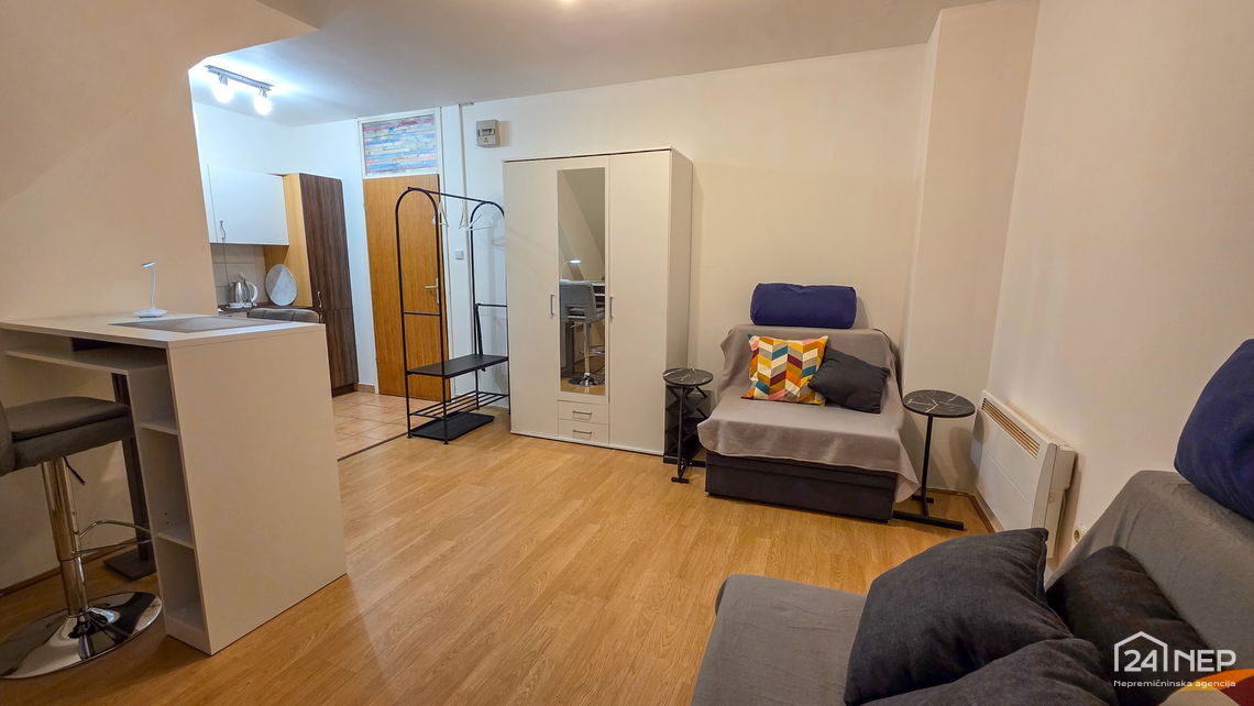 Lokacija: Podravska, Maribor, Zrkovci