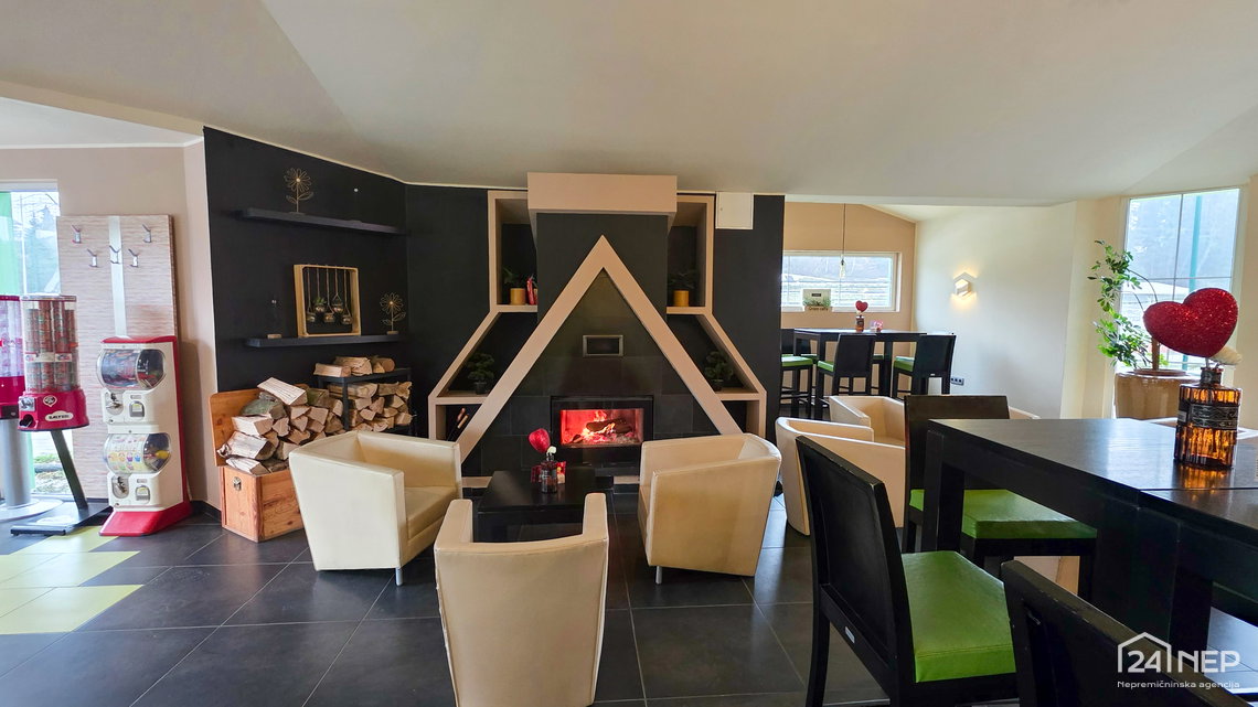 Lokacija: Podravska, Ruše, Center