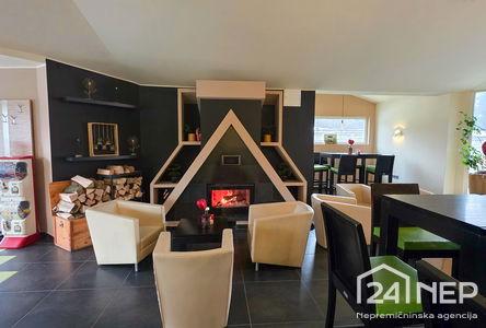 Lokacija: Podravska, Ruše, Center