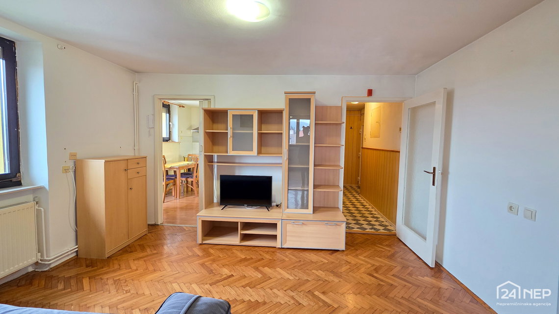 Lokacija: Podravska, Maribor, Tabor