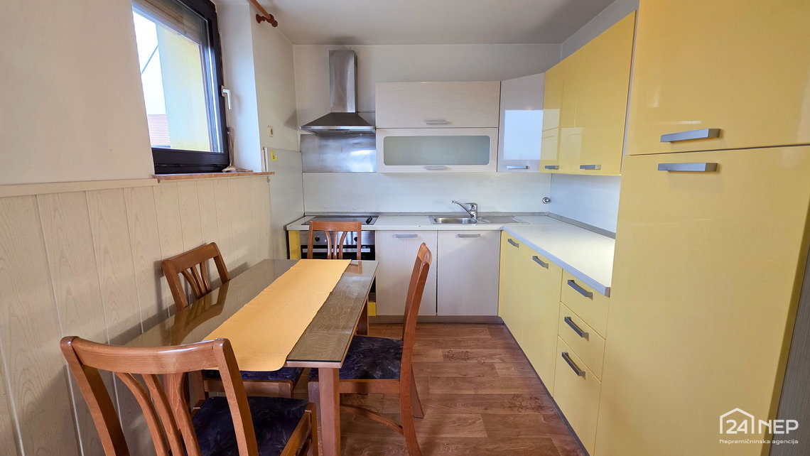 Lokacija: Podravska, Maribor, Tabor