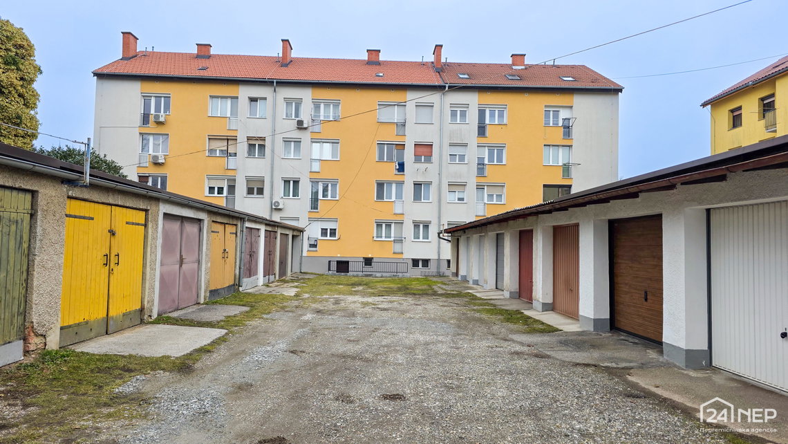 Lokacija: Podravska, Maribor, Tabor