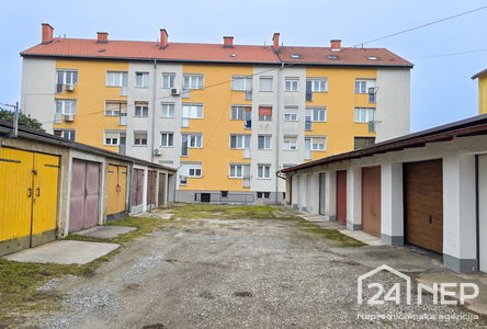 Lokacija: Podravska, Maribor, Tabor