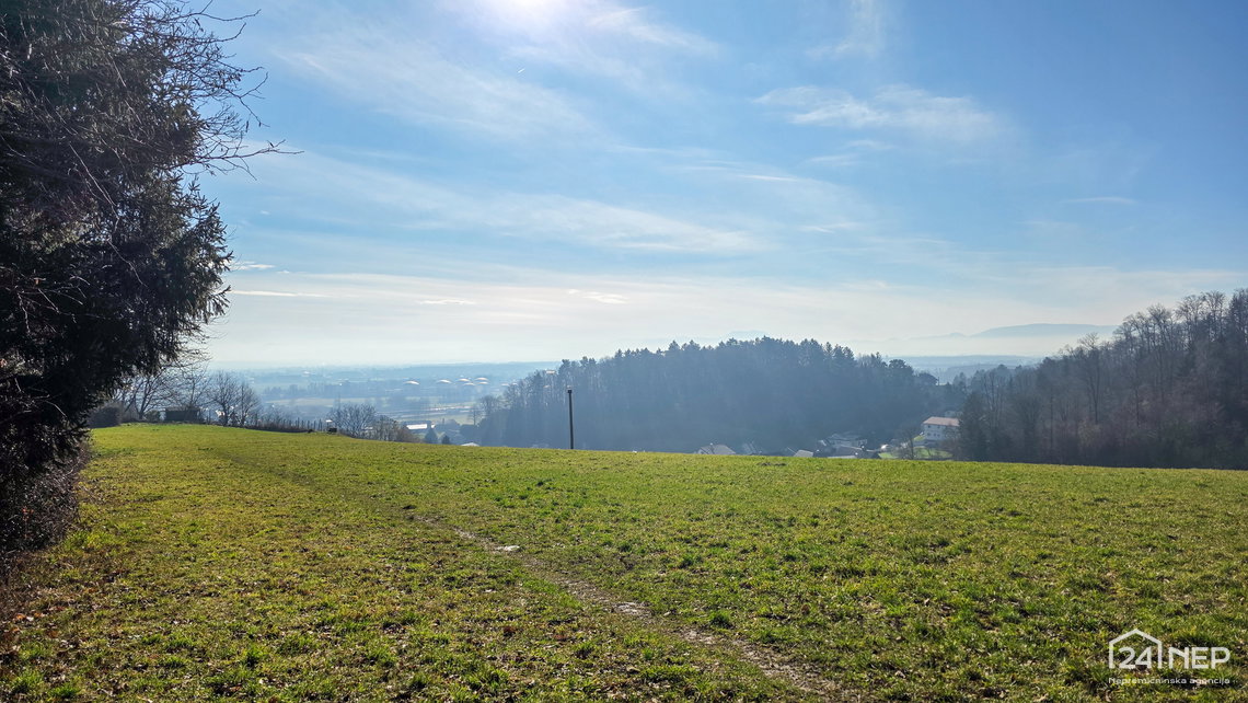 Lokacija: Podravska, Hoče - Slivnica, Radizel