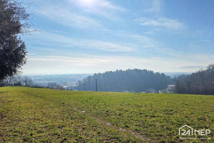 Location: Podravska, Hoče - Slivnica, Radizel