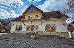 Lokacija: Podravska, Ruše, Center