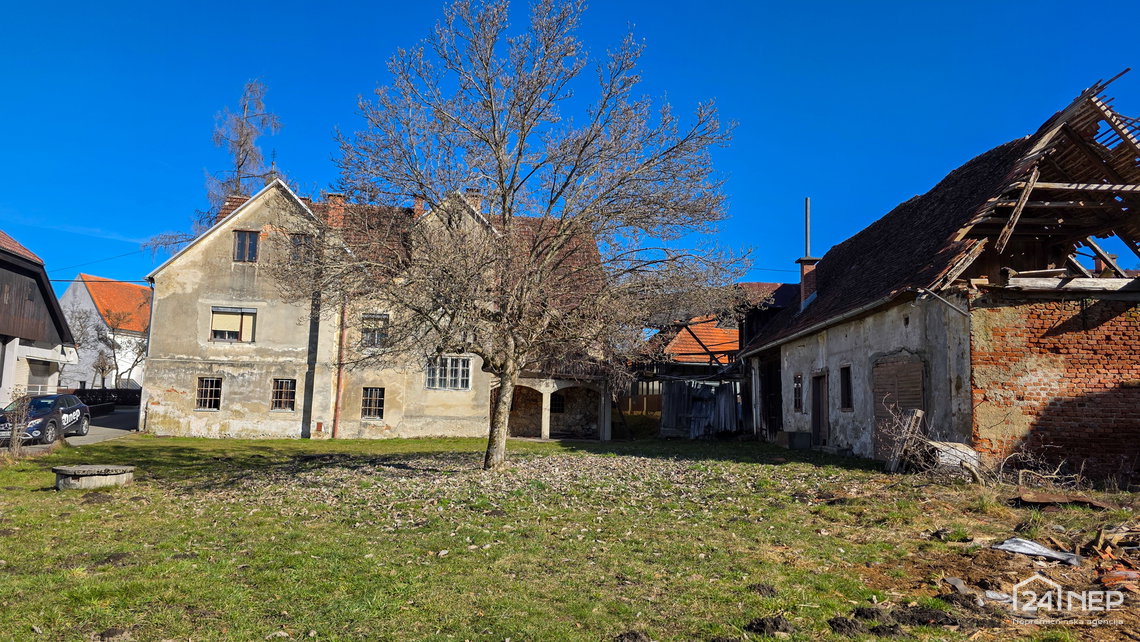 Lokacija: Podravska, Ruše, Center