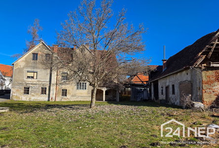 Lokacija: Podravska, Ruše, Center