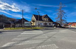 Lokacija: Podravska, Ruše, Center
