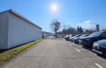 Lokacija: Podravska, Maribor, Tabor