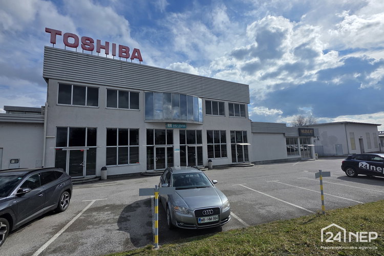 Location: Podravska, Maribor, Tabor