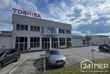 Lokacija: Podravska, Maribor, Tabor