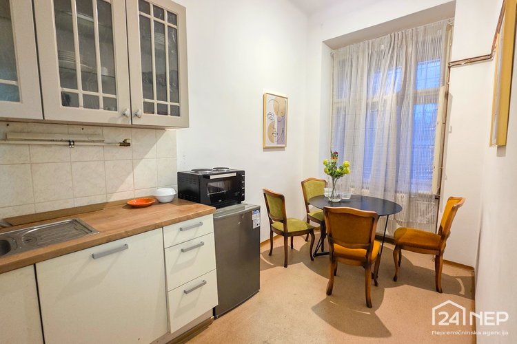 Location: Podravska, Maribor, Center