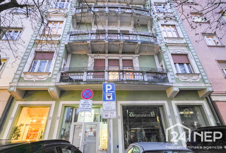 Lokacija: Podravska, Maribor, Center