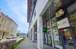 Lokacija: Podravska, Maribor, Center