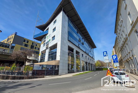 Lokacija: Podravska, Maribor, Center