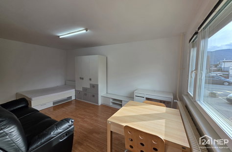 Podravska, Maribor, Spodnje Radvanje, Oddaja, Stanovanje, Garsonjera, 33.5 m<sup>2</sup>, 1979