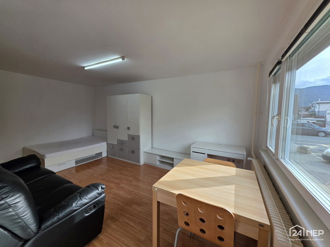 Lokacija: Podravska, Maribor, Spodnje Radvanje