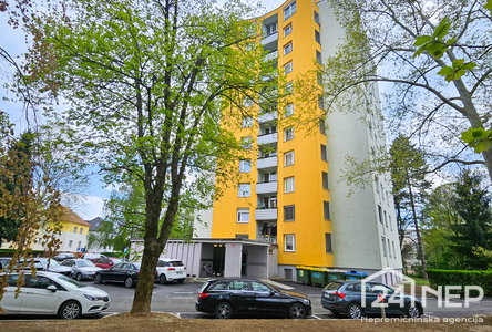 Lokacija: Podravska, Maribor, Tabor