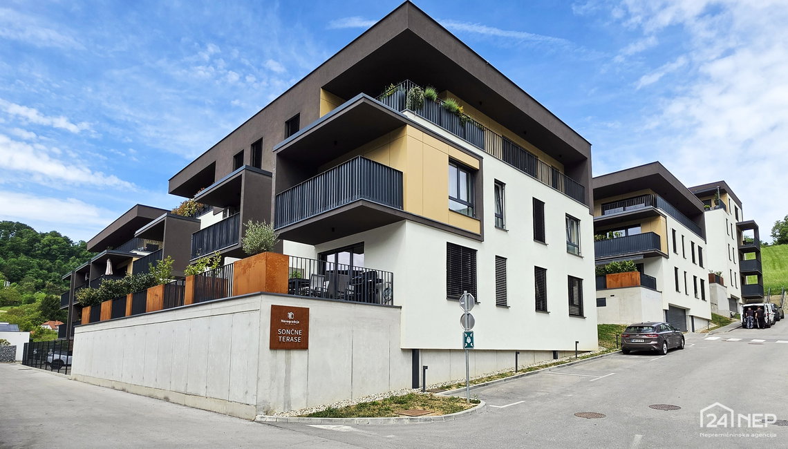 Lokacija: Podravska, Maribor, Košaki