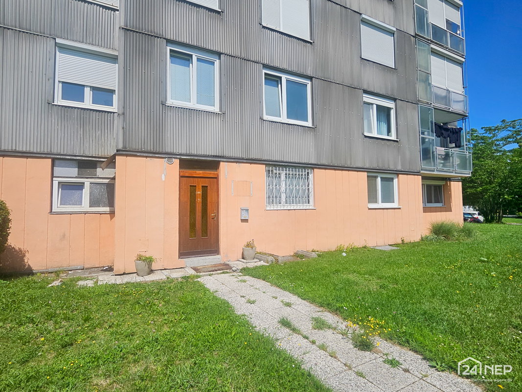 Lokacija: Podravska, Maribor, Tabor