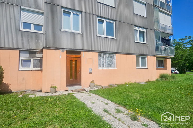 Location: Podravska, Maribor, Tabor