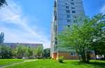 Lokacija: Podravska, Maribor, Tabor