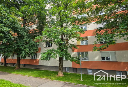 Lokacija: Podravska, Maribor, Tabor