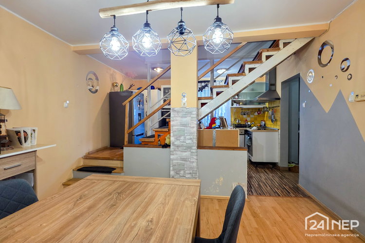 Location: Podravska, Maribor, Melje