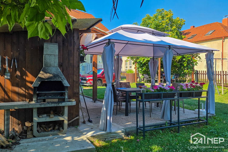 Ubicación: Podravska, Maribor, Studenci