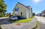 Lokacija: Podravska, Maribor, Studenci
