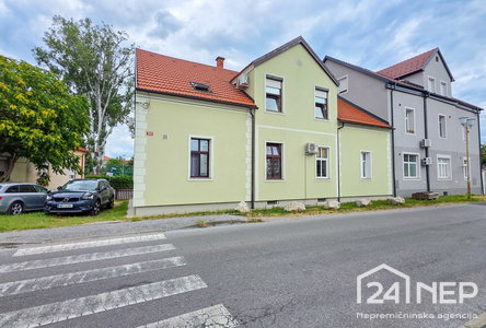 Lokacija: Podravska, Maribor, Studenci