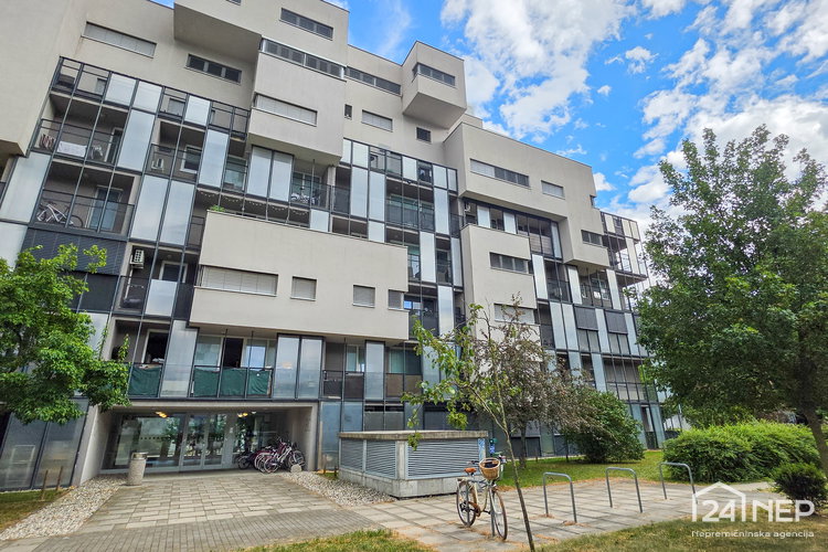 Location: Podravska, Maribor, Spodnje Radvanje