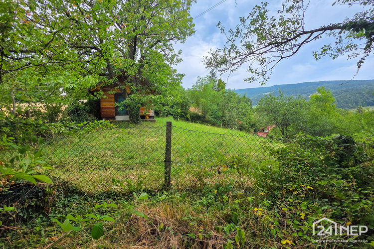 Location: Podravska, Hoče - Slivnica, Hočko pohorje