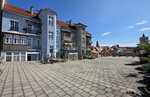 Lokacija: Podravska, Maribor, Center