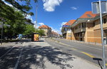Lokacija: Podravska, Maribor, Center