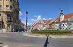 Lokacija: Podravska, Maribor, Center