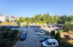 Lokacija: Podravska, Maribor, Tabor