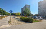 Lokacija: Podravska, Maribor, Tabor