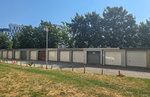 Lokacija: Podravska, Maribor, Tabor