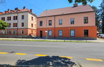 Lokacija: Podravska, Maribor, Tabor