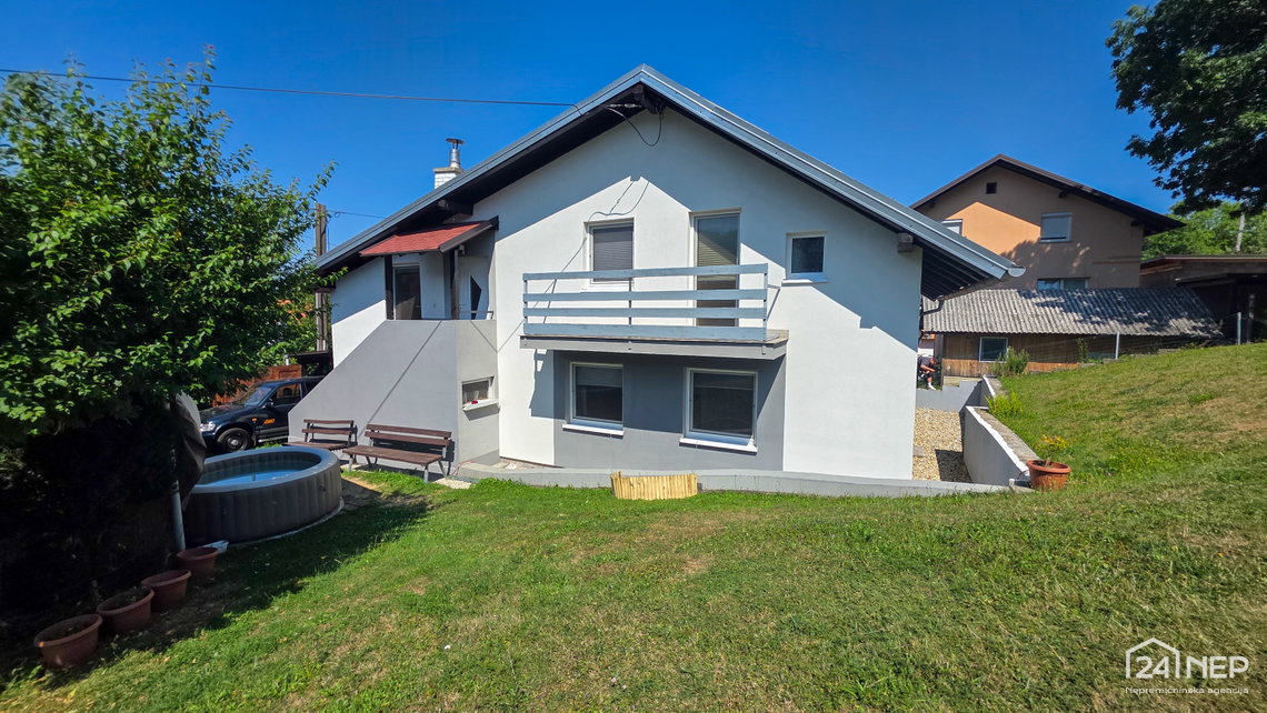 Lokacija: Podravska, Hoče - Slivnica, Zgornje Hoče