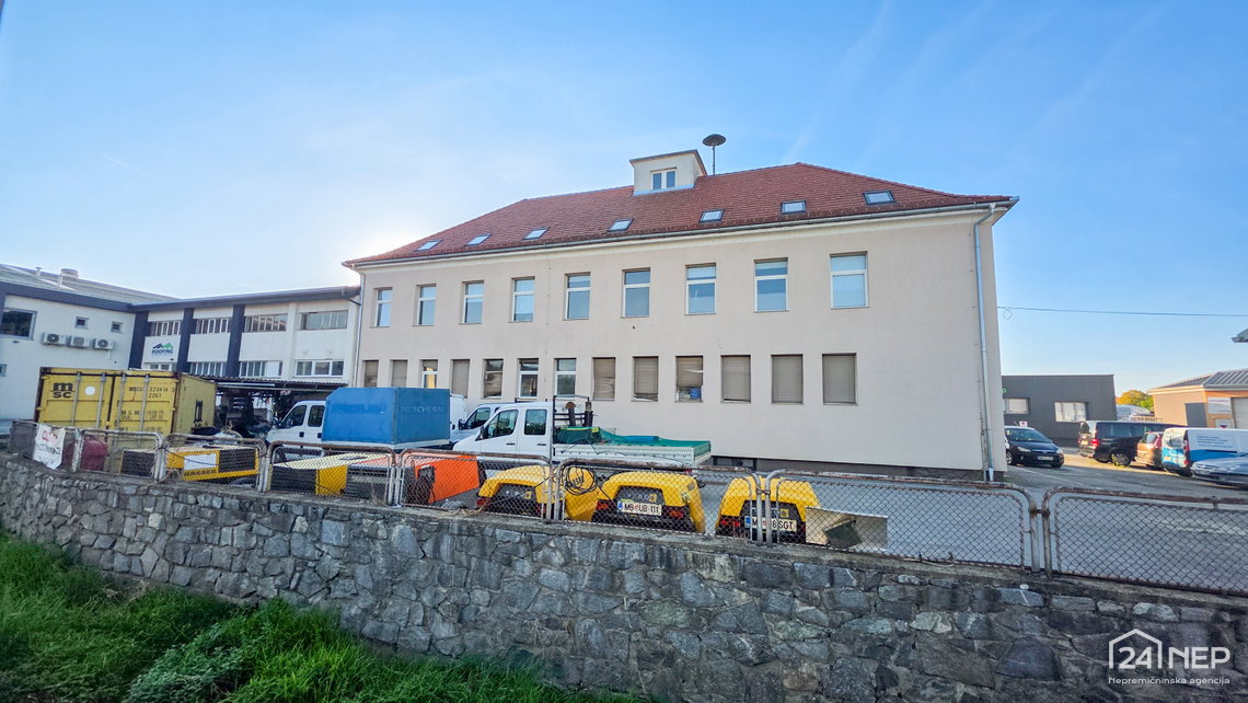 Lokacija: Podravska, Hoče - Slivnica, Spodnje Hoče
