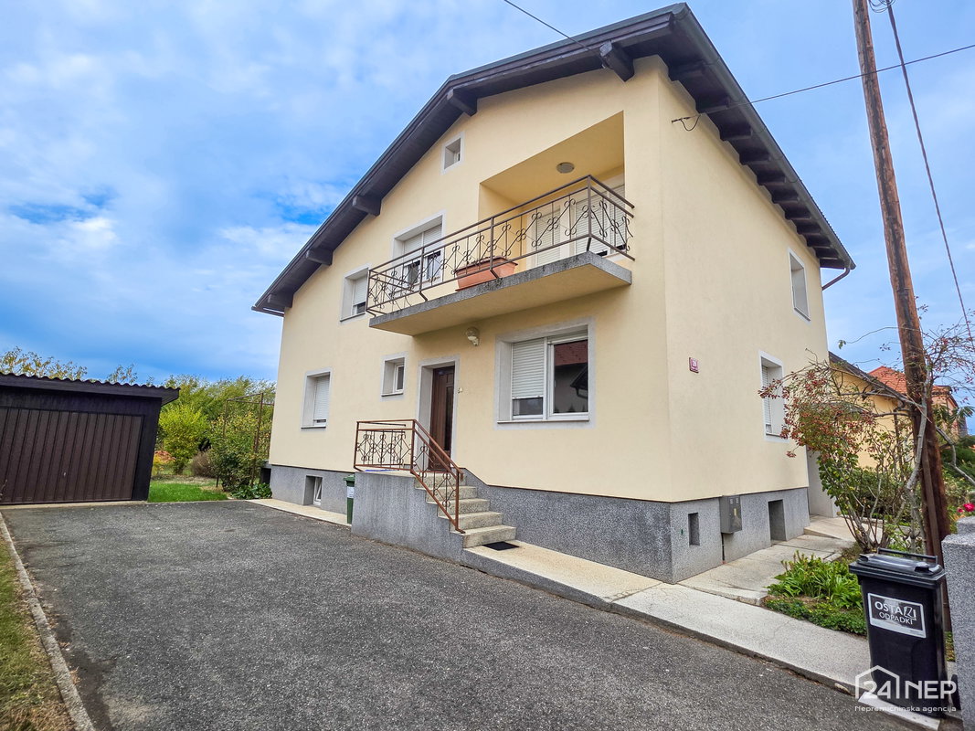 Lokacija: Podravska, Maribor, Pobrežje