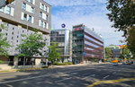 Lokacija: Podravska, Maribor, Center