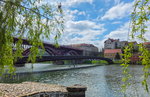 Lokacija: Podravska, Maribor, Maribor