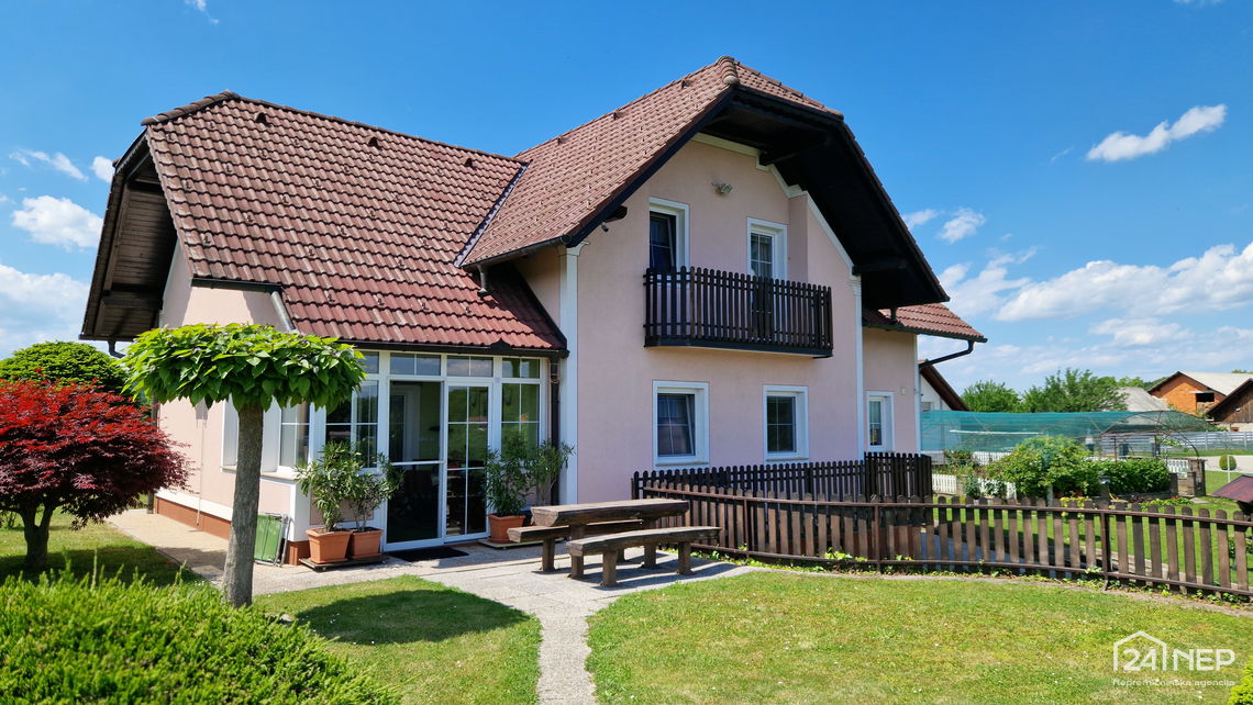 Lokacija: Podravska, Ptuj, Grajenščak