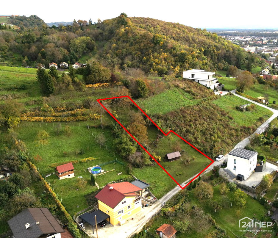 Lokacija: Podravska, Maribor, Košaki