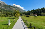 Lokacija: Goriška, Bovec, Bovec